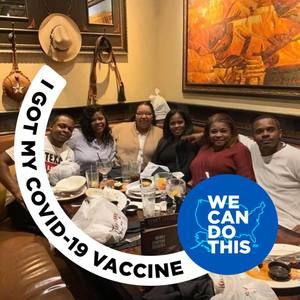 Meet your Posher, Dave